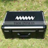 DJI Phantom 3 Professional & Advanced Aluminum Case for Rc Propguard Transmitter Ar Drone Quadcopter FPV thumbnail-3