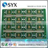Single Sided HASL LF XXXPC Pcb thumbnail-4