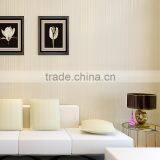 Non Woven Decoration Cheap Modern Style Wallpaper for Living Room