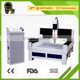 Hot Sale Granite Floor Machine/ Natural Stone Cutting Machine Cnc Router From China/construction Machinery thumbnail-5