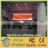 P12 Led Display Outdoor Full Color RGB