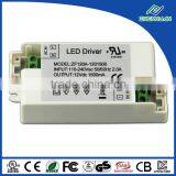 CE UL 12V 1.5A Power Supply Led Driver 1500mA Indoor Use thumbnail-2