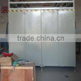 EVA/PVB Bending Laminated Glass Machine With PLC System thumbnail-2