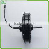 48V 500W Electric Vehicle Brushless dc Motor thumbnail-4