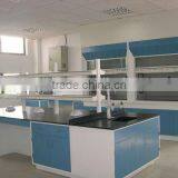Laboratory Furniture Island Workbench
