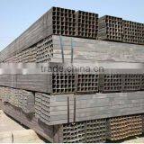 Q235 Square and Rectangular Tube