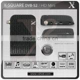 2015 High Quality MINI HD Receiver