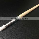 5PCS/Set New Silicone Brushes Nail Art Tool Carving Pen Brush Kits thumbnail-6