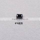 Black Sharp Bottom Zircon Rhinestone Nail Decoration Diamond thumbnail-3