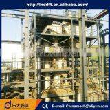 Excellent Performance Modern Style Molybdenum Concentrate Used Rotary Kiln for Sale