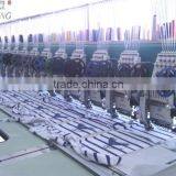 20 Heads Mixed Double Sequin Flat Embroidery Machine thumbnail-1