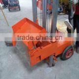 New Type Factory Cheap Price Automatic Wall Plastering Machine/render Machine/auto Rendering Machinery thumbnail-5