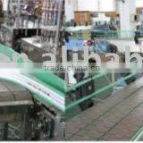 Bottle Conveyor System