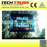 LED Screen Truss System
