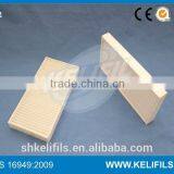 68033193AA CU1811-2 Cabin Filter thumbnail-1