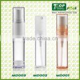 High Quality mini AS Cosmetic Spray Bottle