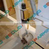 Pre-assembled Structure For Simple Installation Customized Smart Car Parking Lift thumbnail-4