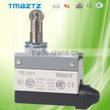 Roller Plunger Panel Mount Enclosed Limit Switch Omron Limit Switch 7311 D4MC-5020 XCJ-110 thumbnail-1