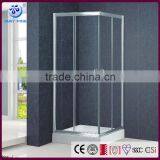 2 Sliding Door Corner Shower Room(KT6003) thumbnail-1
