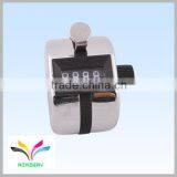 Muslim Manual 4 Digit Metal Hand Tally Counter Quality Choice thumbnail-2