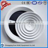 Ventilation Round Directional Air Diffuser thumbnail-3