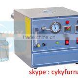 Compact, Precising & Cost Effective Liquid Heating or Evaporating Deliver System