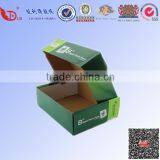 Wholesale Corrugated Carton Box With Glossy Printing for Packing