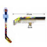 High Quality and Cheap Colorful pu Hocket Bat thumbnail-5