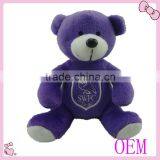 Customized Plush Animal Toys Plush Bear Stuffed Toys thumbnail-1