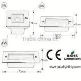 4W LED Underground Light IP68 thumbnail-2
