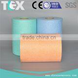 [D-TEX] Printing Spun-lace Nonwoven Material for Home Cleaning Wipes thumbnail-6