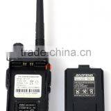BaoFeng Walkie Talkie BF-F8+ Dual-Band 136-174/400-520 MHz FM Ham Two-Way Radio Transceiver thumbnail-3