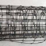 PP UV Stabilised Plastic Fencing Net/anima Deer Fencing Net/Farm Fence Net thumbnail-4