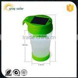 Rechargeable Solar Led Emergency Light for Camping thumbnail-5
