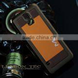 Direct Buy China Hot New Retail Products Slim Armor Case For Samsung Galaxy S5 Case thumbnail-4