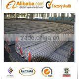 HRB400 HRB500 ASTM615 Gr60 BS4449 500B Steel Rebar for Building and Construction Project thumbnail-3