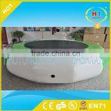 Cheap Amusement Water Park Sport Inflatable Water Trampoline for Sale thumbnail-2