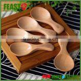 New Style Fashion Mini Wooden Spoon thumbnail-1