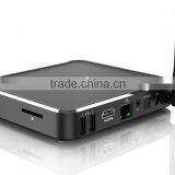 Metal Case M10 Octa Core Mali 450 Amlogic S812 Quad Core Kodi 802.11 B/G/N Wifi Android Smart tv Box thumbnail-2