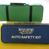 car emergency repair first aid kit YXS-1