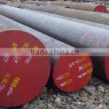 Cold Work Steel 1.2080 Forged Round Bar thumbnail-4