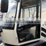 Wolf Loader 0.8t Small Wheel Loader WL80,ZL08 thumbnail-6