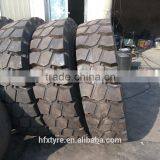 Radial off the Road Tyre14.00R24 for Port Forklift Use