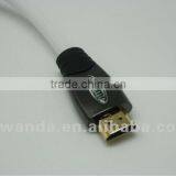V1.4 1080p High Speed Hdmi Cable,hdmi Modulator