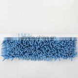 Microfiber chenille mop head refill