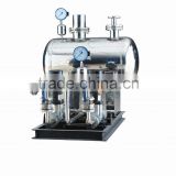 Building Water supply equipment/water treatment