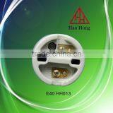 The Best E40 Lampbase Manufacurer