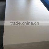 HDPE Plastic Sheet