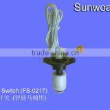 Intelligent Toilet Float Switch