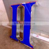 Custom Free Standing Metal Letters thumbnail-1